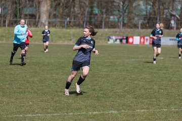 Bild 158 - wBJ VfL Pinneberg - Waldd�rfer SV : Ergebnis: 5:0